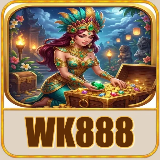 Pratinjau tampilan wk888