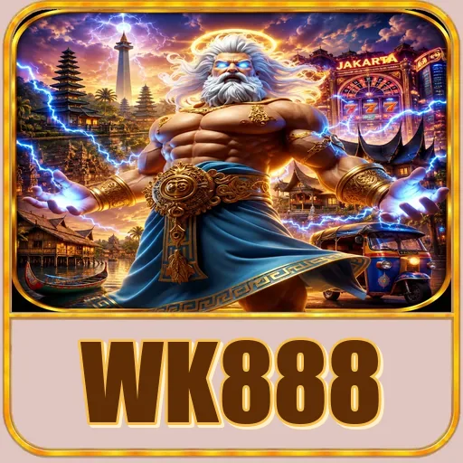 Pratinjau layar wk888